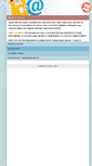Mobile Screenshot of ideanet.hu